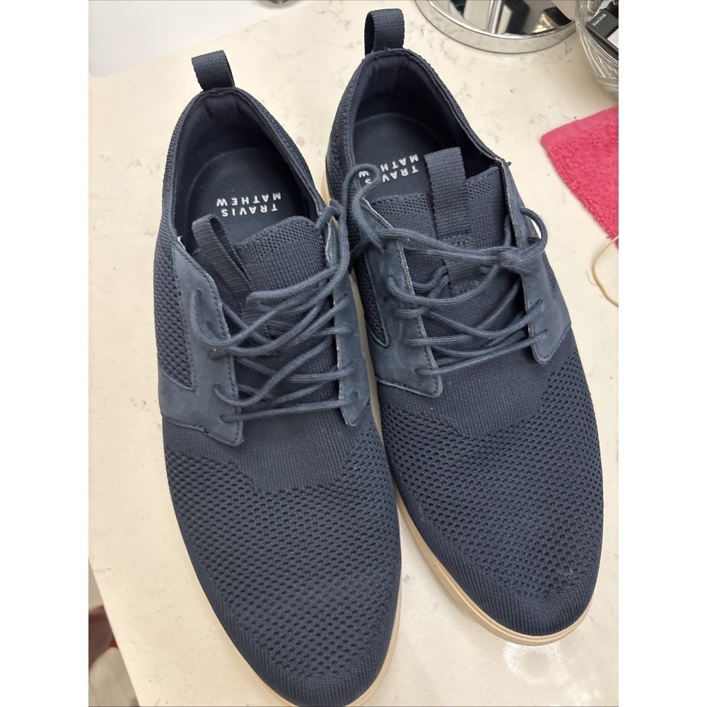 travis matthew modern one Sneakers Size 13 Blue - Picture 2 of 6